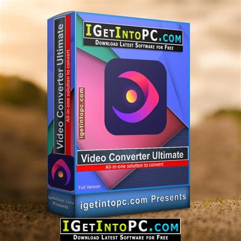 Aiseesoft Video Converter Ultimate 10.0.20 With Crack Download 