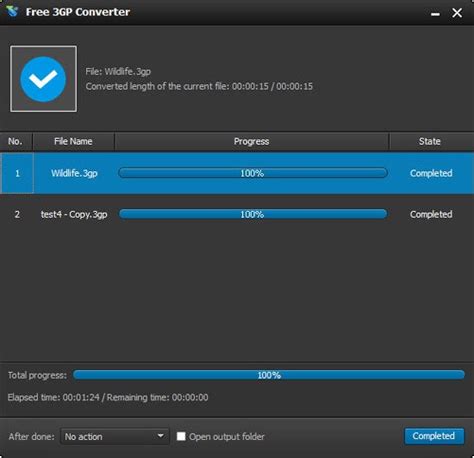 Aiseesoft Free 3GP Converter for Windows