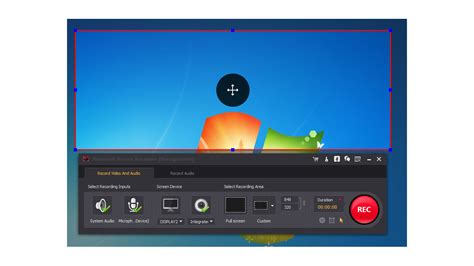 Aiseesoft Screen Recorder 