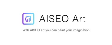 Aiseoart. AISEO Art. AISEO Art is an online image generator running on Stable Diffusion. It produces high-quality outputs and has some nifty features not seen in other similar generators. One of the best features is how it shows similar images as you are typing your prompt, this can give you some great ideas when you’re prompt-crafting! 