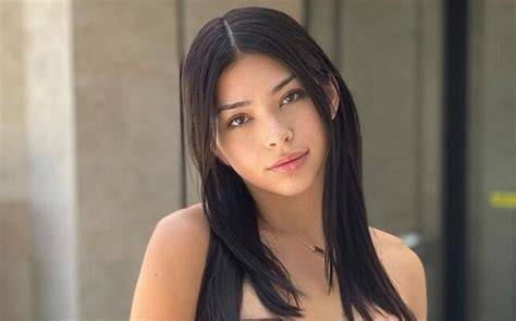 Aisha Only Fans Naked