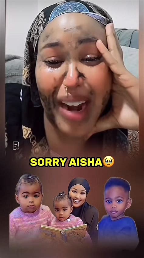 Aisha Sorry Onlyfans Leak