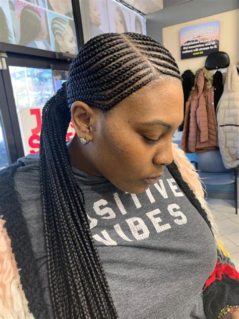 Memphis, TN. 106. 353. 859. Feb 28, 2019. This was first visit to have my hair braided. I read many reviews upon making my decision. And just to say it was a great investment indeed. Awa, did an amazing job braiding my hair and this was my very first time having it done professionally.. 