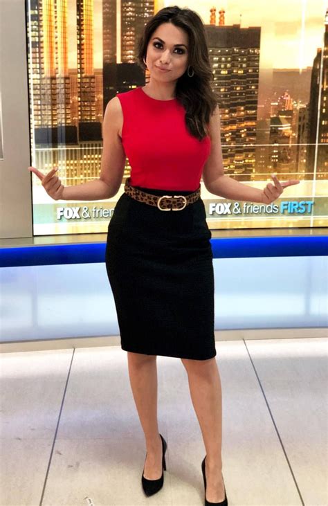 Aisha is an Emmy-nominated journalist currently working as a news correspondent at Fox News Channel (FNC) based in New York. She joined Fox News in February 2019. Prior to joining Fox News, she served as an anchor and investigative reporter at WXIN/WTTV in Indianapolis, Indiana. While in Indiana, she anchored the 4 PM/ET newscast “First at .... 