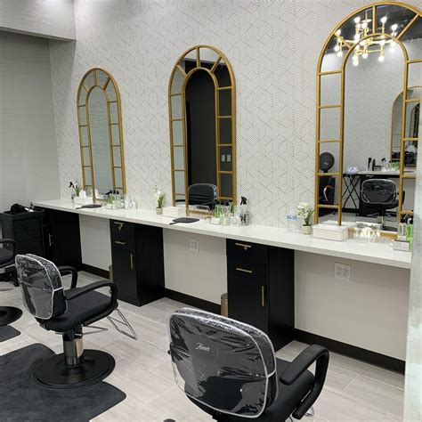 Aisha salon spa. Aisha's Salon & Spa, Missouri City, Texas. 485 likes · 3 talking about this · 325 were here. Your Premier Salon and Spa. With locations all over Houston, we strive to take care of all your beauty... 