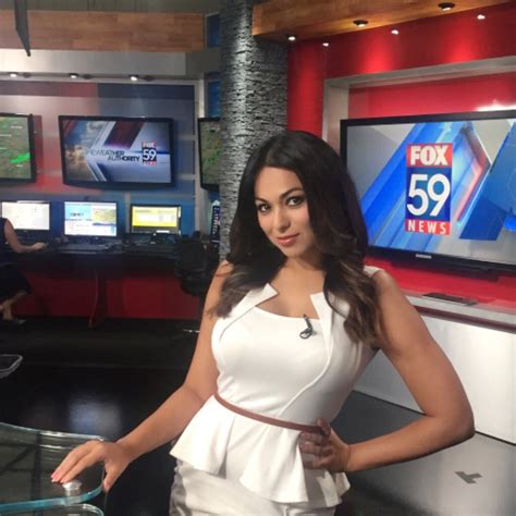 Jan 29, 2019 · According to her Fox59 bio, Hasnie was born in Pakistan, but grew up in Bedford. She also spent time living in Saudi Arabia. Before joining Fox59 in July 2011, she was an investigative reporter ... 