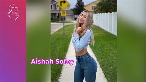 Aishahssofey Onlyfans Porn