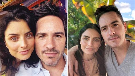 Aislinn Derbez CONFIESA la raz&oacute;n del por qu&eacute; se DIVORCI&Oacute; de ...