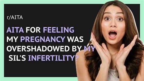 Aita for feeling left out of my step child's pregnancy. Things To Know About Aita for feeling left out of my step child's pregnancy. 