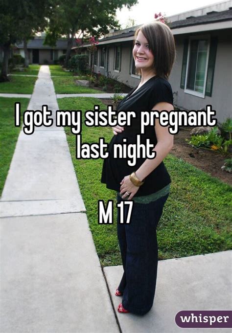 Aita for getting my girlfriends sister pregnant. May 26, 2022 · A woman is being heavily criticized for a prank that nearly broke up her brother's relationship with his then-pregnant girlfriend—and then cried and said she didn't want to come clean because ... 