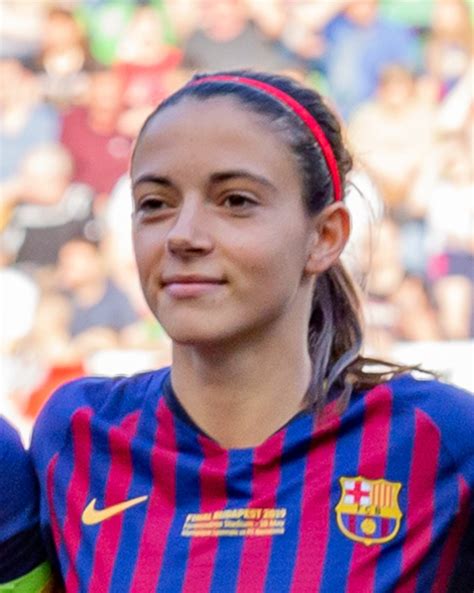 Aitana Bonmatí aims for 2nd Women’s Champions League title with Barcelona