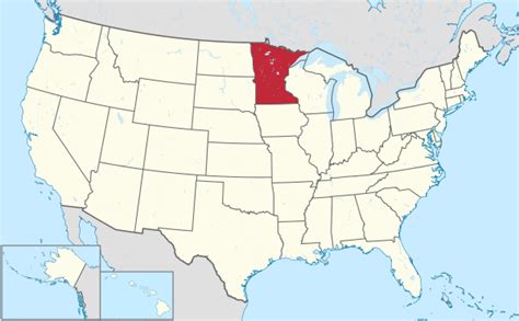 Aitkin County, Minnesota - Wikipedia