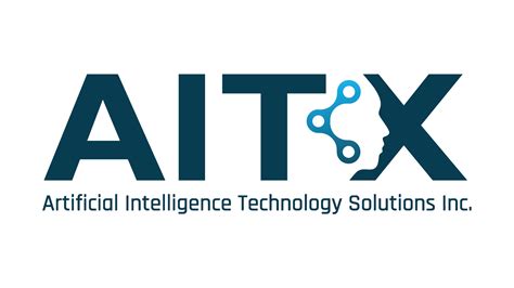 AITX and its wholly owned subsidiaries deliver robotics and artificial intelligence-based hardware and software solutions that empower organizations to gain new insight, solve complex challenges, and fuel new business ideas at a reduced cost.