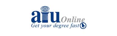 Aiuonline edu. American InterContinental University is accredited by The Higher Learning Commission and a member of the North Central Association. Additional information is available at 312-263-0456 or www.ncahigherlearningcommission.org. Not all credits eligible to transfer. See the University's catalog regarding AIU's transfer credit policy. 