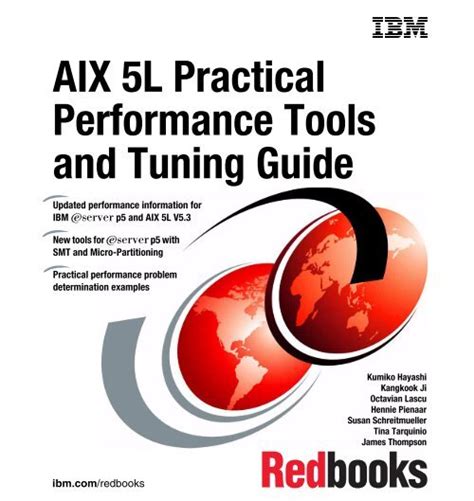 Aix 5l practical performance tools and tuning guide. - Der wanderfalke an werra und meissner.