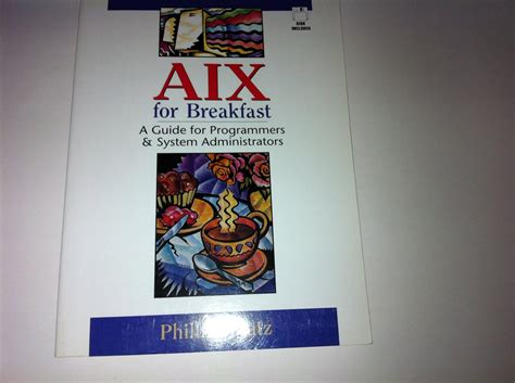 Aix for breakfast a guide for programmers and system administrators. - Freshwater fishes of louisiana a guide to game fishes.