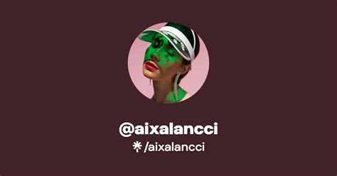 Aixalancci Leaks XxX 130 Videos