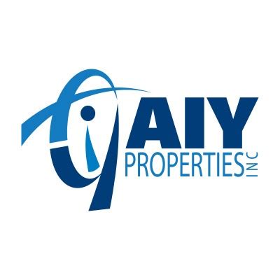 Aiy properties. Aiy Properties. Write a review for this agent. Contact. About me Specialties Property Management. For Rent. Rental listings data currently unavailable. Ratings & reviews (0)Write a review. No reviews. Service areas (1) Lakewood, CO; Show all service areas (1) Professional Information. Office: (216) 221-1333. Websites: Website. 