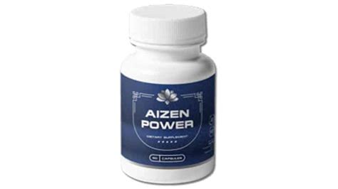 Buy kivus Aizen Power - Aizen Power for Men (5 Pack, 3