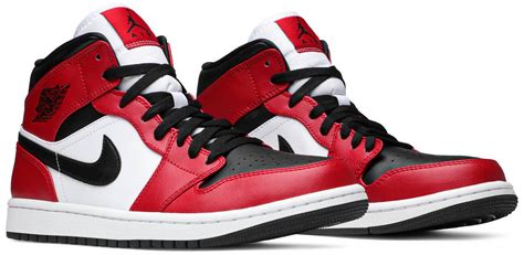 Aj 1 Mid Chicago Black Toe - ChicagoReporter.net