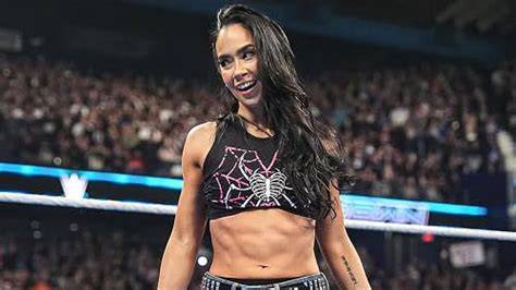 Aj Lee Nationality