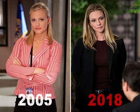Aj cook fired from criminal minds