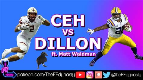 Aj dillon or clyde edwards helaire. Clyde Edwards-Helaire is a sneaky buy going into the 2022 offseason/ season. He did not have a great season in 2021 and was only RB27 in PPG. BUT CEH … 