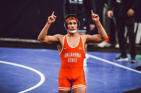  Stephen Buchanan (Wyoming Cowboys) vs. AJ Ferrari (Oklahoma State Cowboys)Make sure to like, comment, and subscribe to access all of the latest wrestling vid... . 