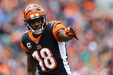 Aj greene. A.J. Green retiring after 12 years in NFL with Bengals, Cardinals. A.J. Green announced his retirement Monday after 12 seasons in the NFL as a star receiver for the Cincinnati Bengals and Arizona ... 