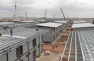 Aj modular building systems.  Built with a deep commitment to the environment, we ...
