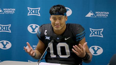 BYU has already added a few Utah State transfers this offseason, most notably veteran linebacker AJ Vongphachanh. Adding Carter would give BYU another veteran from Utah State, and another veteran .... 