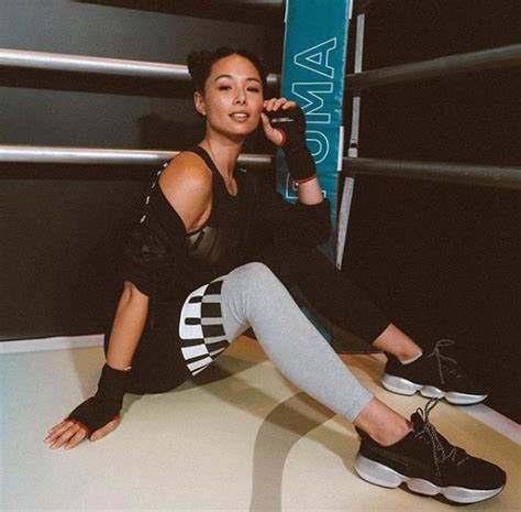 🍑 XXX Aja Dang Onlyfans Leak