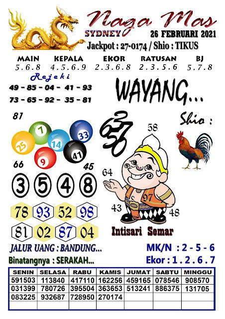 Ajaib hk mbah semar hari ini. Texas poker online uang.
