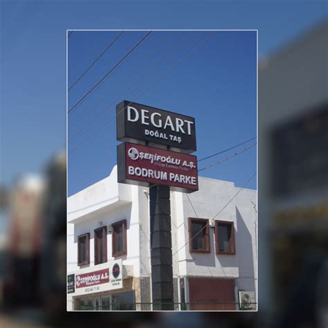 Ajans Boyut Bodrum. 