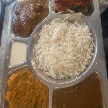 Ajanta India Restaurant - Dayton, OH