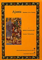 Ajanta handbook of the paintings 1 narrative wall paintings 3 vols. - Seashells of the world a golden guide from st martin a.