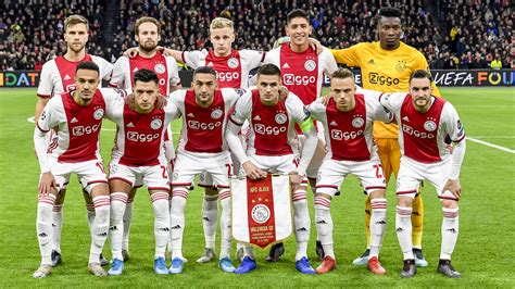 Ajax 2016