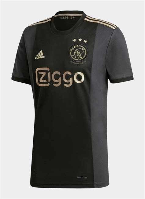 Ajax 2020
