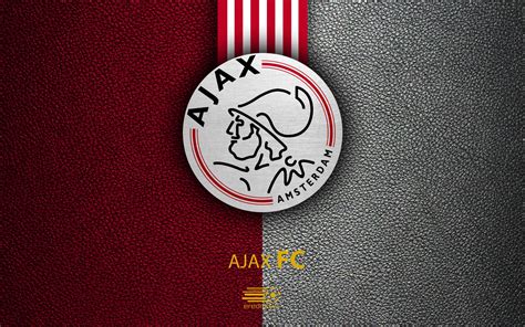 Ajax fußball