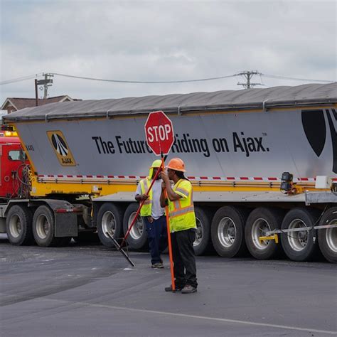 Ajax paving. Ajax Paving Industries of Florida, LLC, Nokomis. 1,582 likes · 83 talking about this · 76 were here. As an industry leader in concrete and asphalt construction, Ajax Paving Industries has a long history 