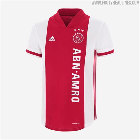 Ajax sponsor