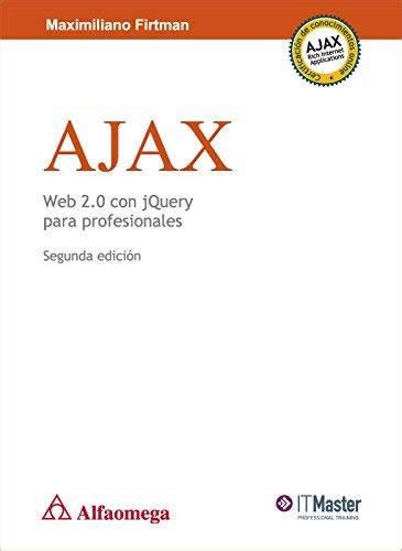 Ajax web 2 0 con jquery para profesionales. - Gossen luna pro digital f bedienungsanleitung.