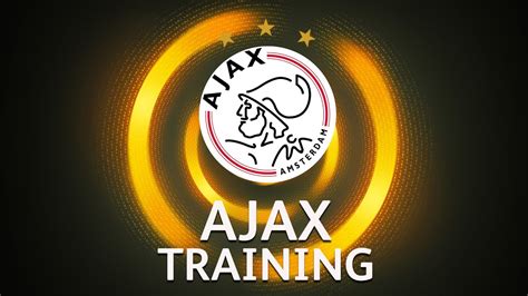 Ajax youtube