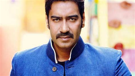 Ajay devgan wiki