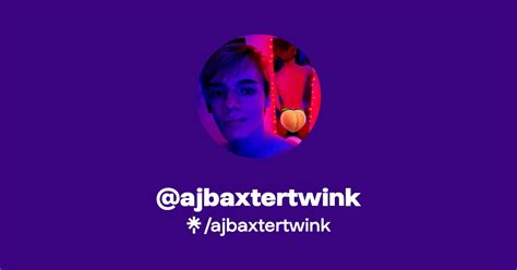 Ajbaxtertwink Leaks [SEX VIDEO] 💋