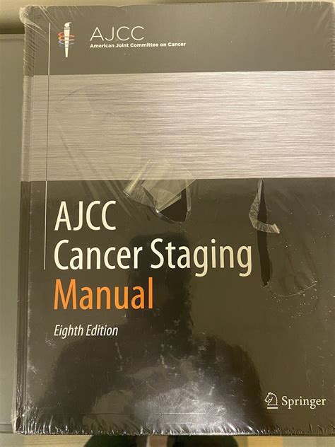 Ajcc cancer staging manual by frederick l greene. - Camouflage manual for general motors camouflage.