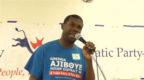 Ajiboye Oluwatoyin C V