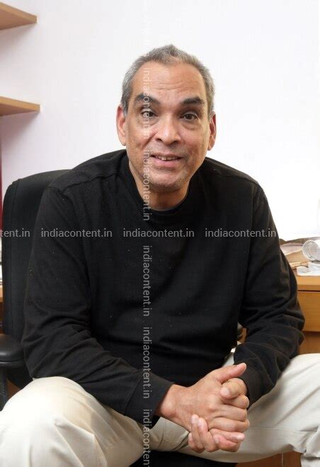 Ajit balakrishnan profile page