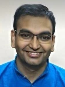 Ajit kumar Gupta - Senior SAP integration consultant - Linkedin