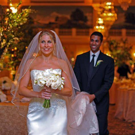 Ajit pai wife